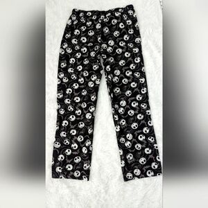 Unisex Disney Jack Skellington PJ Pant Size M